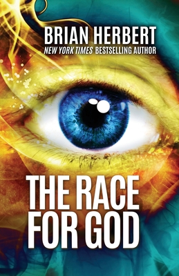 The Race for God 1614754284 Book Cover