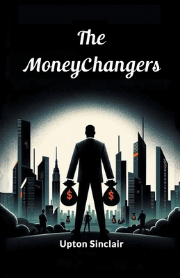 The Moneychangers 9364288521 Book Cover