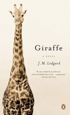 Giraffe 0143038966 Book Cover