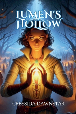Lumen's Hollow B0DF4QDLGH Book Cover
