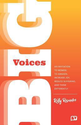 Big Voices: An Invitation To Women To Awaken, I... 099904611X Book Cover