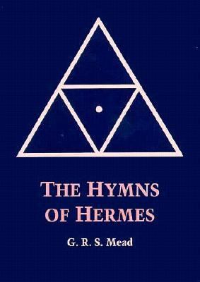 The Hymns of Hermes 0933999178 Book Cover