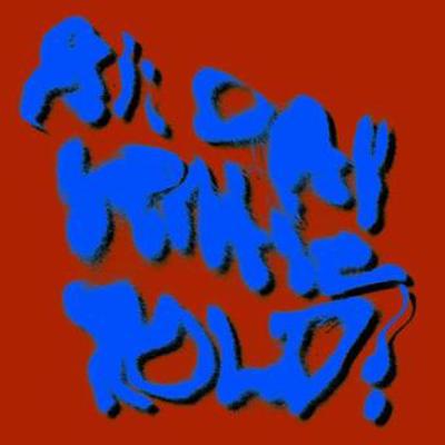 All Day Gentle Hold ! B099YPZQBM Book Cover