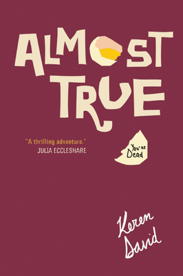 Almost True 1847803784 Book Cover