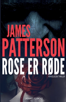 Roser er r?de [Danish] 872610606X Book Cover
