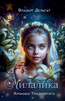 Милалиl... [Russian] B0D3L2ZZCT Book Cover