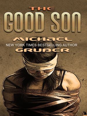 Good Son [Large Print] 1410431185 Book Cover