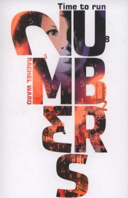 Numbers. Rachel Ward 190529493X Book Cover