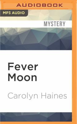 Fever Moon 1531807496 Book Cover