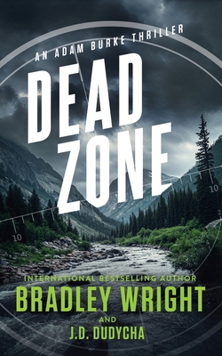 Dead Zone B0GZ47WWYP Book Cover