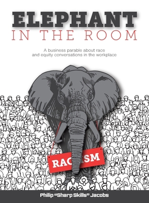 The Elephant in the Room 1736820958 Book Cover