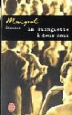 La Guinguette À Deux Sous [French] 2253143111 Book Cover