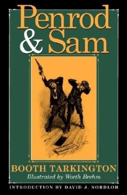 Penrod and Sam 0253215943 Book Cover