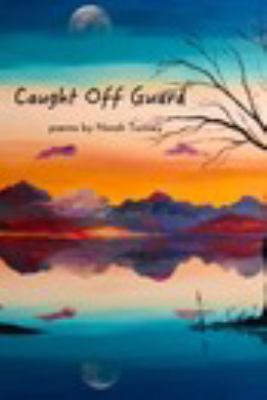 Paperback Caught off Guard Book