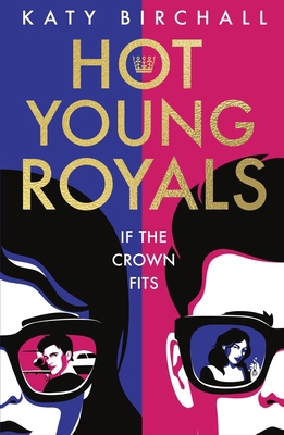 Hot Young Royals 070233720X Book Cover