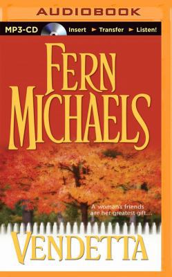 Vendetta 1491545402 Book Cover