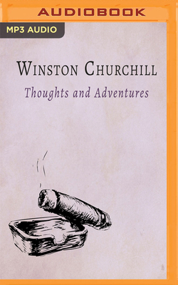 Thoughts and Adventures 1531821286 Book Cover