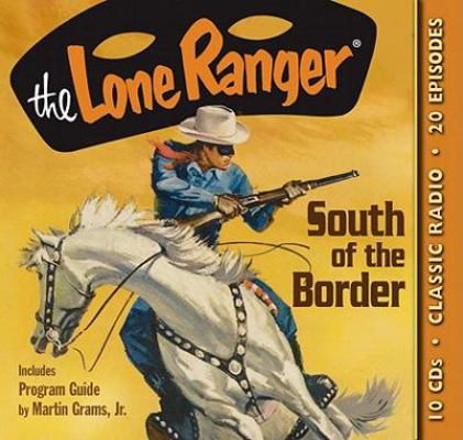 South of the Border 1570199744 Book Cover