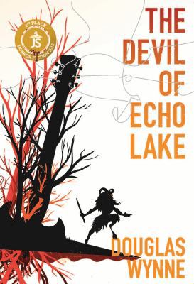 Devil of Echo Lake 1936564599 Book Cover