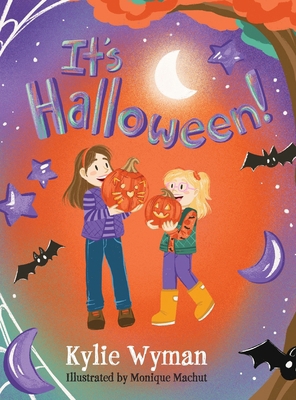 It's Halloween! 1645386503 Book Cover