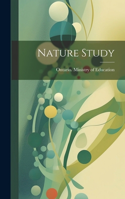 Nature Study 1020801522 Book Cover