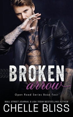 Broken Arrow 1637431228 Book Cover