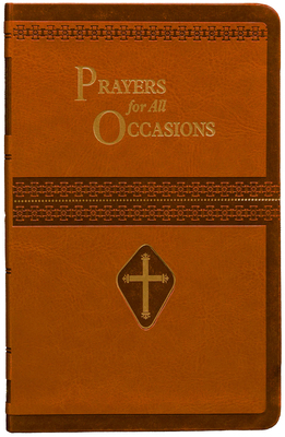 Prayers for All Occasions 1953152597 Book Cover