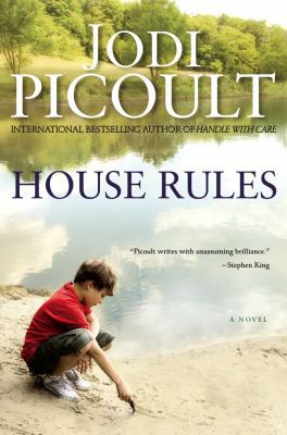 House Rules 1439177511 Book Cover