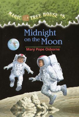 midnight-on-the-moon B00A2P1DP4 Book Cover