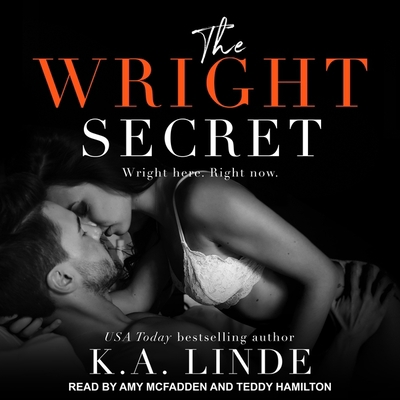 The Wright Secret B08Z3M31QC Book Cover