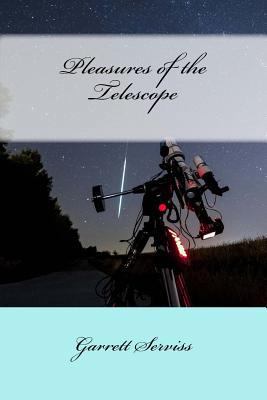 Pleasures of the Telescope 1976180198 Book Cover