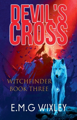 Devil's Cross B0D1T5JNR4 Book Cover