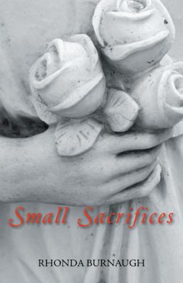 Small Sacrifices 1490791280 Book Cover