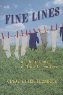 Fine Lines 1895900778 Book Cover