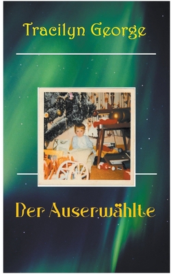 Der Auserwählte [German] B0BTRS6CDW Book Cover