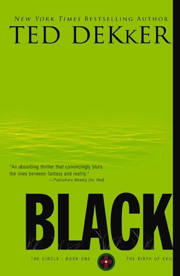 Black B003QDE4M8 Book Cover