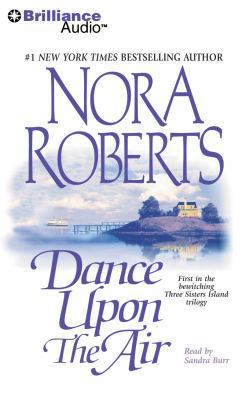 Dance Upon the Air 1455807834 Book Cover