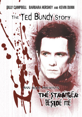 The Stranger Beside Me B000B8TIKE Book Cover