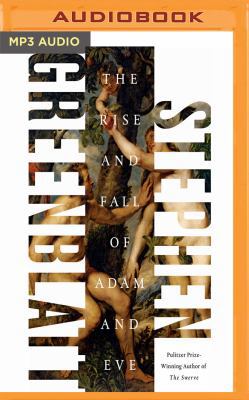 The Rise and Fall of Adam and Eve 1543626629 Book Cover