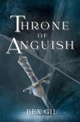 Throne of Anguish B0CLKQFW4H Book Cover