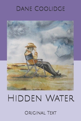 Hidden Water: Original Text B0857C1G4S Book Cover