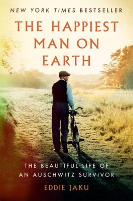 Happiest Man on Earth : The Beautiful Life of a...            Book Cover