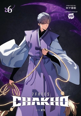 7fates: Chakho, Vol. 6 (Comic) B0DCVBVCZG Book Cover