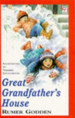 Great Grandfather's House 0099254913 Book Cover