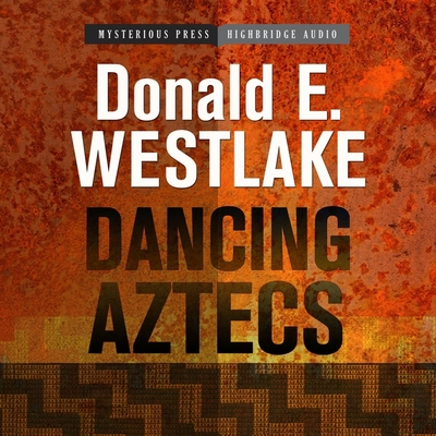 Dancing Aztecs 1665186275 Book Cover