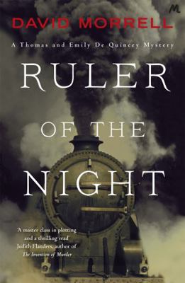 Ruler of the Night: Thomas and Emily De Quincey... 1473623847 Book Cover