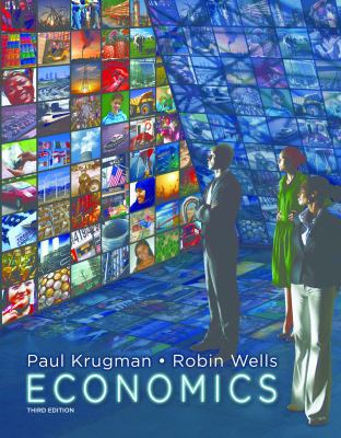 Economics (High School) 146411059X Book Cover