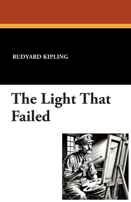 The Light That Failed 1434418774 Book Cover