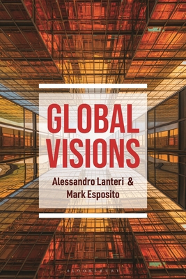 Global Visions 1350570958 Book Cover