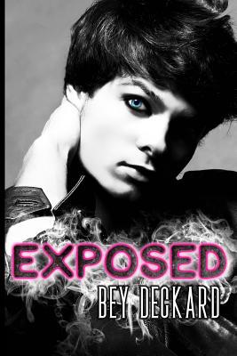 Exposed 1989250009 Book Cover